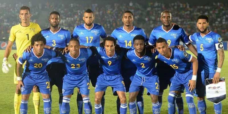 Morocco vs Cabo Verde