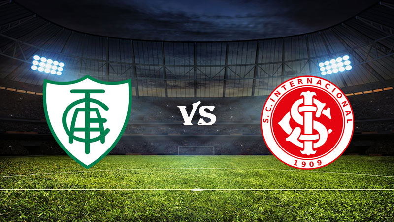 Nhận định soi kèo America MG vs Internacional 04h30 ngày 26/06/2023 – VĐQG Brazil