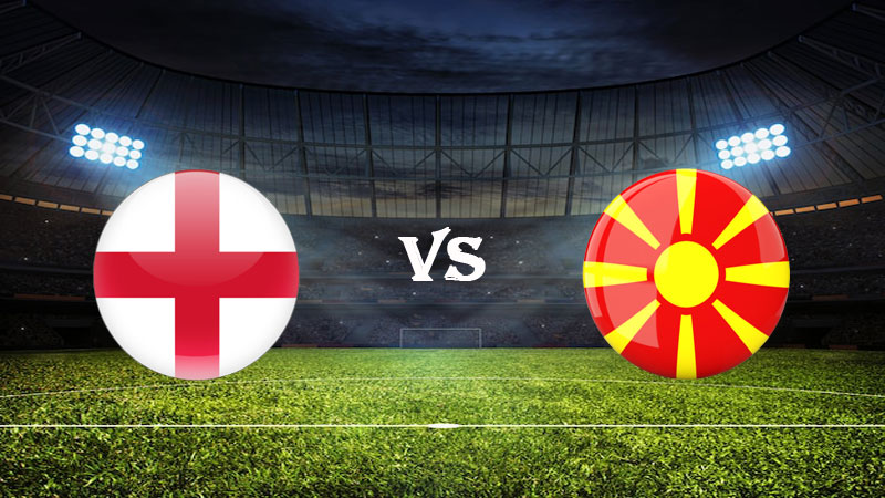 Nhận định soi kèo Anh vs Bắc Macedonia 01h45 ngày 20/06/2023 – Vòng Loại Euro 2024