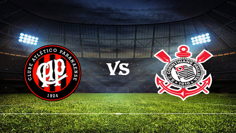 Nhận định soi kèo Athletico-PR vs Corinthians 02h00 ngày 25/06/2023 – VĐQG Brazil