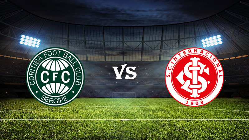 Nhận định soi kèo Coritiba vs Internacional 06h00 ngày 23/06/2023 – VĐQG Brazil