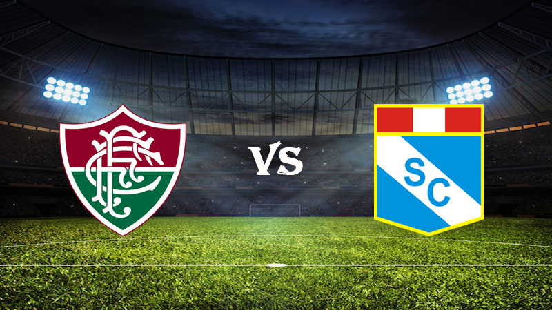 Nhận định soi kèo Fluminense vs Sporting Cristal 07h00 ngày 28/06/2023 – Copa Libertadores