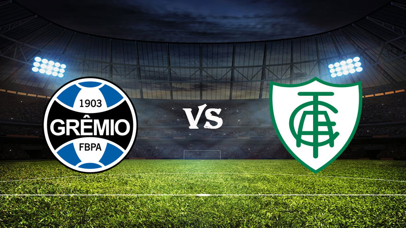 Nhận định soi kèo Gremio vs America MG 05h00 ngày 23/06/2023 – VĐQG Brazil