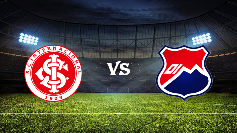 Nhận định soi kèo Internacional vs Independiente Medellin 05h00 ngày 29/06/2023 – Copa Libertadores