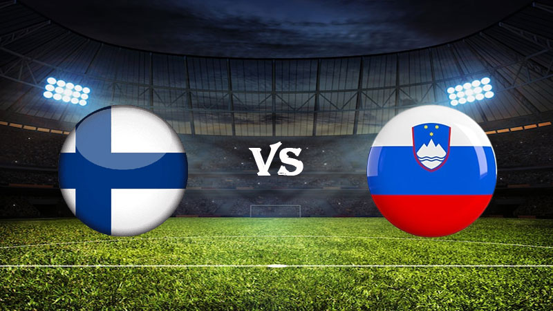 Nhận định soi kèo Phần Lan vs Slovenia 23h00 ngày 16/06/2023 – Vòng Loại Euro 2024