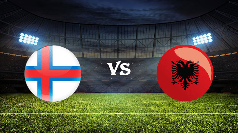 Nhận định soi kèo Quần Đảo Faroe vs Albania 01h45 21/06/2023 – Vòng Loại Euro 2024