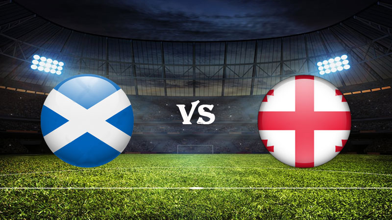 Nhận định soi kèo Scotland vs Georgia 01h45 21/06/2023 – Vòng Loại Euro 2024