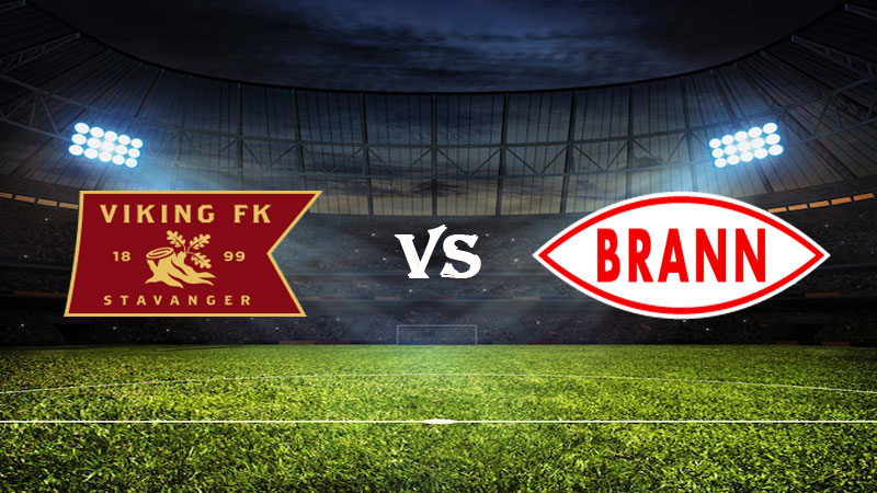 Nhận định soi kèo Viking vs Brann 23h00 ngày 24/06/2023 – VĐQG Na Uy