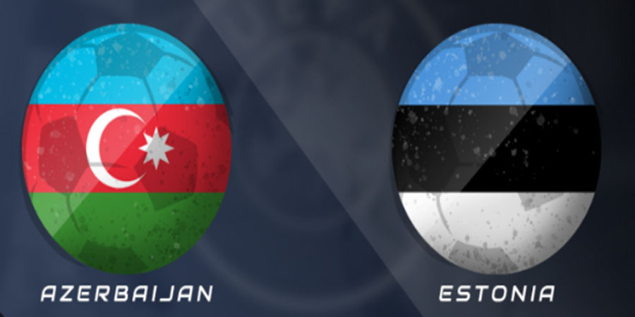 Nhận định bóng đá Azerbaijan vs Estonia 23:00 ngày 17/6 – EURO (Kate)