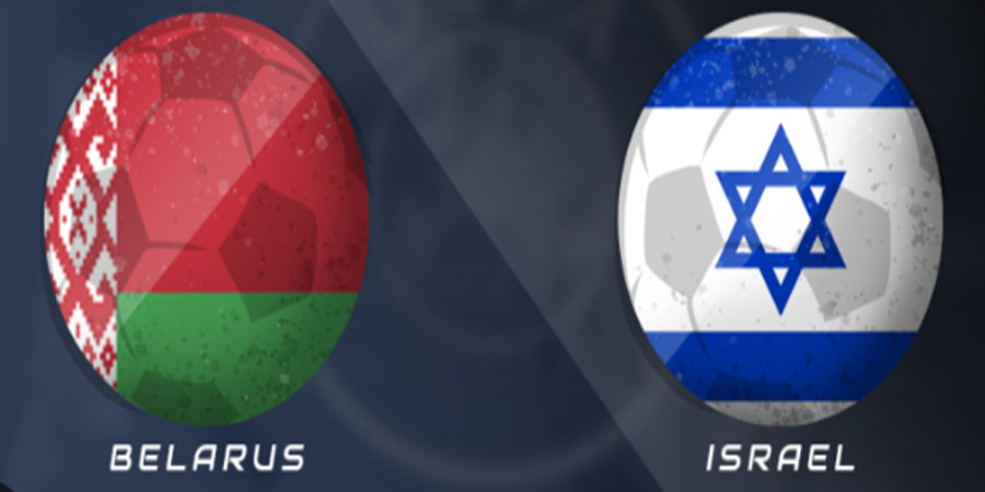 Nhận định bóng đá Belarus vs Israel 01:45 ngày 17/6 – EURO (Kate)