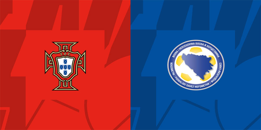 Nhận định bóng đá Portugal vs Bosnia and Herzegovina 01:45 ngày 18/6 – EURO (Kate)