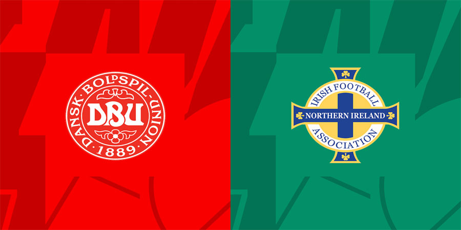 Nhận định bóng đá Denmark vs Northern Ireland 01:45 ngày 17/6 – EURO (Kate)