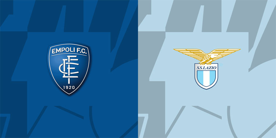 Nhận định bóng đá Empoli vs Lazio 00:30 ngày 5/6 – Serie A (Kate)