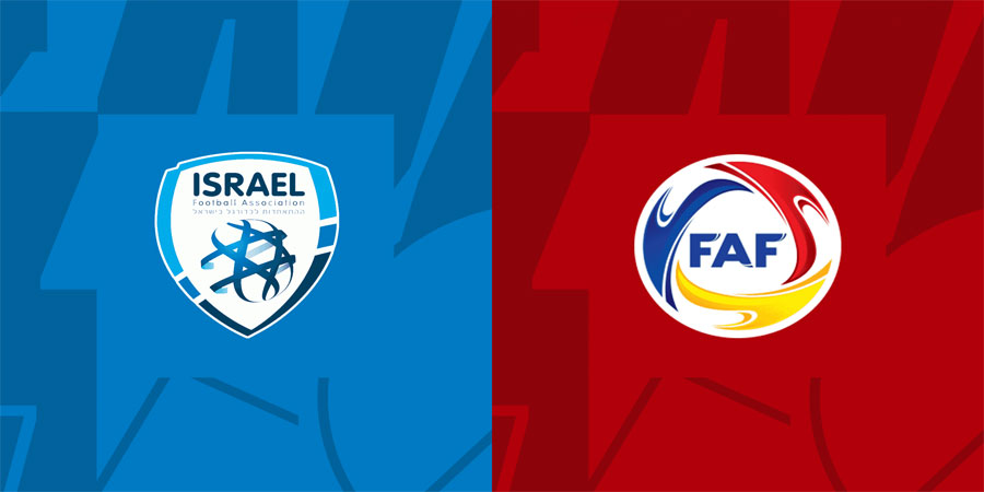 Nhận định bóng đá Israel vs Andorra 01:45 ngày 21/6 – EURO (Kate)