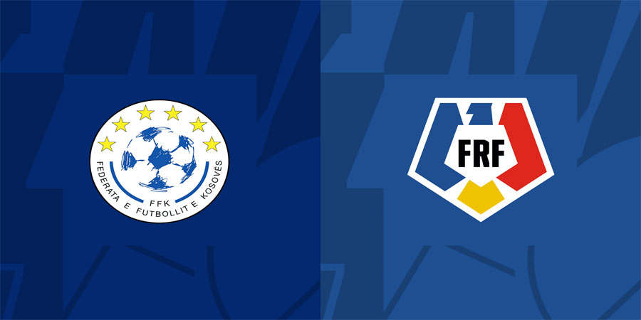 Nhận định bóng đá Kosovo vs Romania 01:45 ngày 17/6 – EURO (Kate)