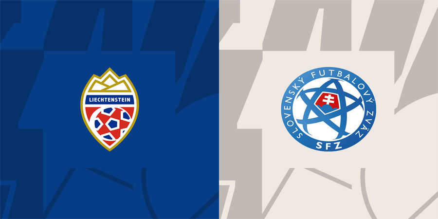 Nhận định bóng đá Liechtenstein vs Slovakia 01:45 ngày 21/6 – EURO (Kate)