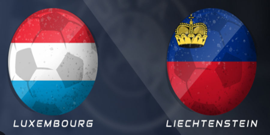 Nhận định bóng đá Luxembourg vs Liechtenstein 20:00 ngày 17/6 – EURO (Kate)