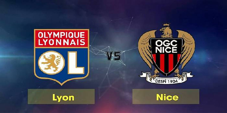 Nhận định bóng đá Nice vs Lyon 02:00 ngày 4/6 – Ligue 1 (Kate)