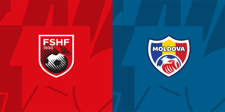 Nhận định bóng đá Albania vs Moldova 01:45 ngày 18/6 – EURO (Kate)