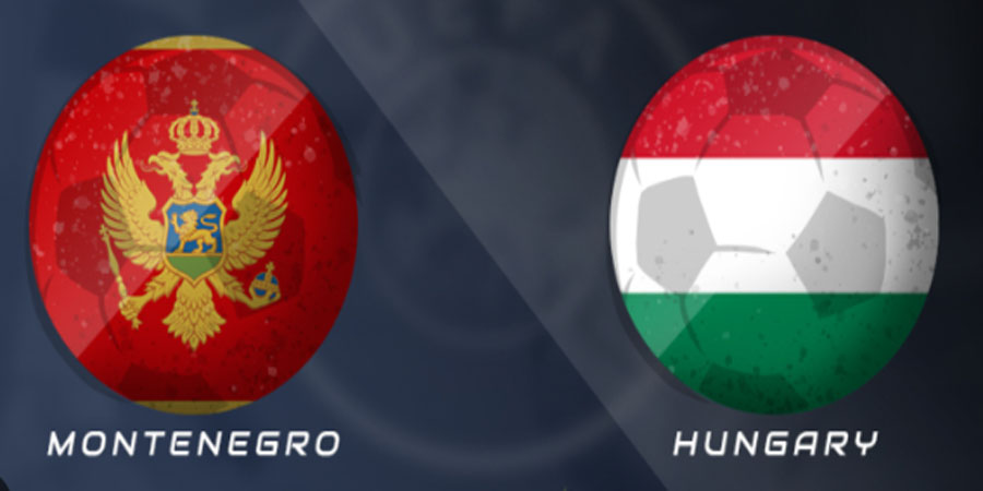 Nhận định bóng đá Montenegro vs Hungary 23:00 ngày 17/6 – EURO (Kate)