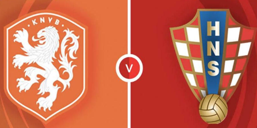 Nhận định bóng đá Netherlands vs Croatia 01:45 ngày 15/6 – UEFA Nations League (Kate)