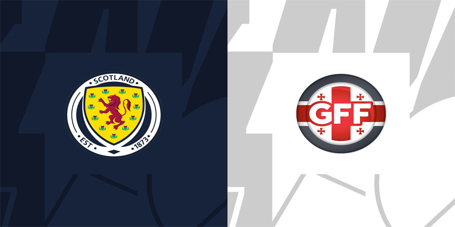 Nhận định bóng đá Scotland vs Gruzia 01:45 ngày 21/6 – EURO (Kate)