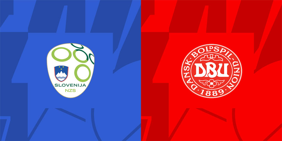 Nhận định bóng đá Slovenia vs Denmark 01:45 ngày 21/6 – EURO (Kate)