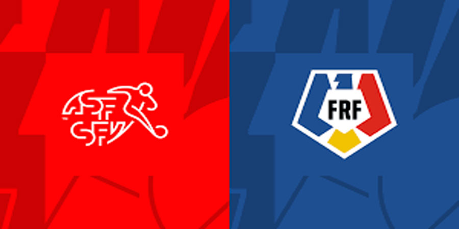 Nhận định bóng đá Switzerland vs Romania 01:45 ngày 21/6 – EURO (Kate)