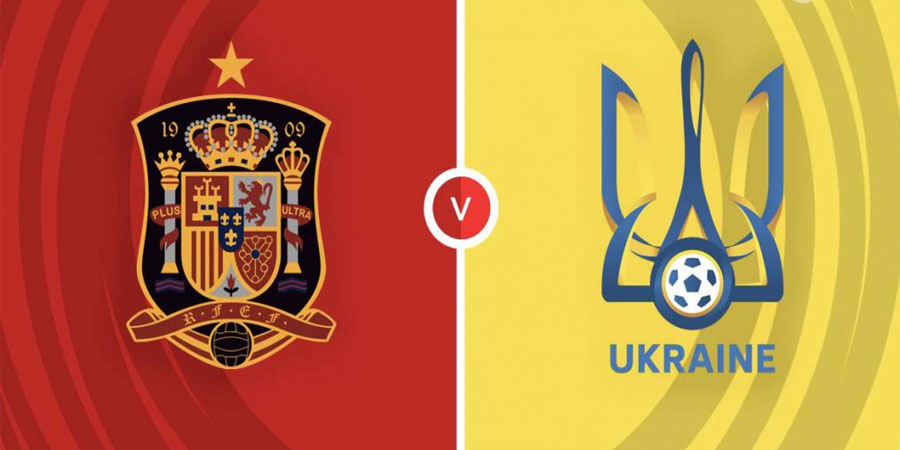 Nhận định bóng đá Spain U21 vs Ukraine U21 01:45 ngày 28/6 – U21 Euro (Kate)