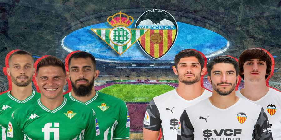 Nhận định bóng đá Real Betis vs Valencia 00:00 ngày 5/6 – La Liga (Kate)