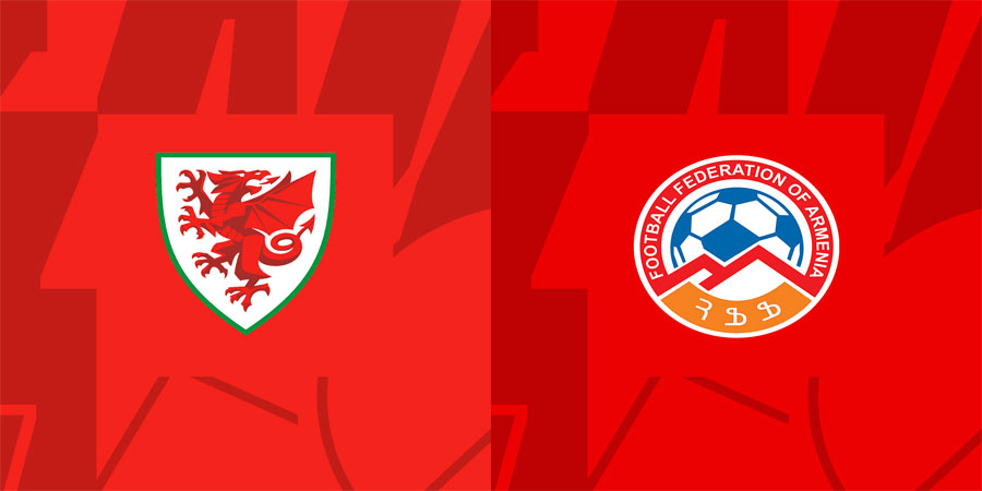 Nhận định bóng đá Wales vs Armenia 01:45 ngày 17/6 – EURO (Kate)