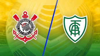 Nhận định Corinthians vs America Mineiro, 02h30 ngày 16/7/2023