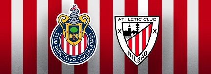 Nhận định Guadalajara vs Bilbao, 1h00 ngày 17/07