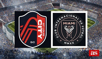 Nhận định St. Louis City vs Inter Miami, 07h30 ngày 16/07