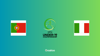 Nhận định U19 Bồ Đào Nha vs U19 Italia 2h00 ngày 17/7