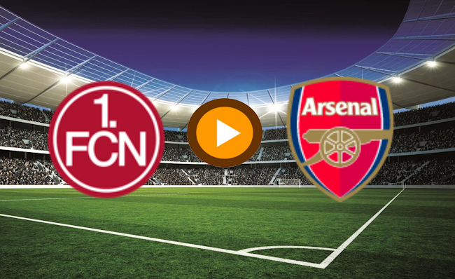 Nhận định Nurnberg vs Arsenal 0h00 ngày 14/7: Ra mắt “họng pháo”