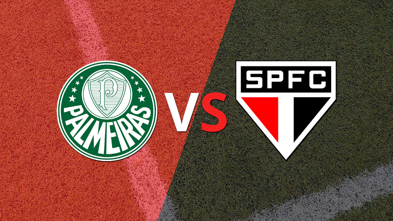 Nhận định Palmeiras vs Sao Paulo, 06h00 ngày 14/07/2023