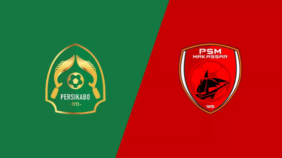 Nhận định Persikabo vs PSM Makassar, 15h00 ngày 14/07