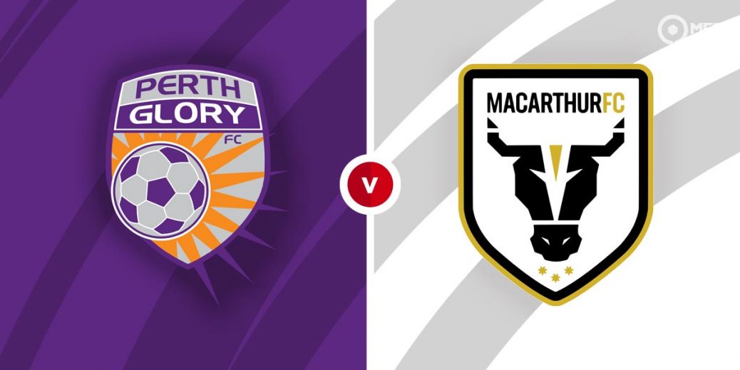 Nhận định Perth Glory vs Macarthur, 16h30 ngày 18/7