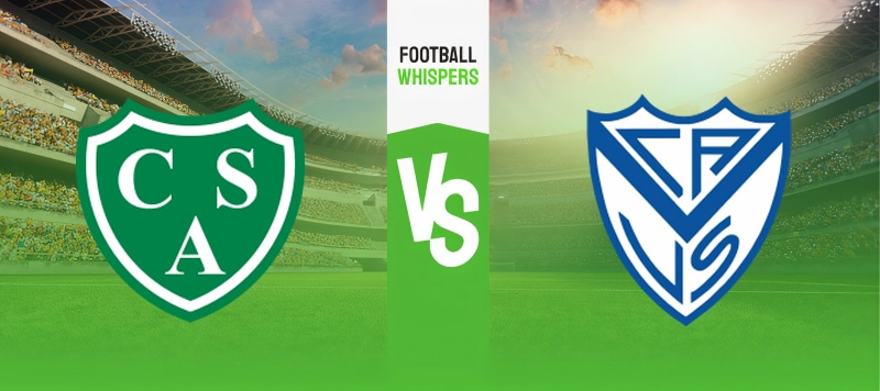 Nhận định Sarmiento vs Velez, 05h00 ngày 15/07/2023