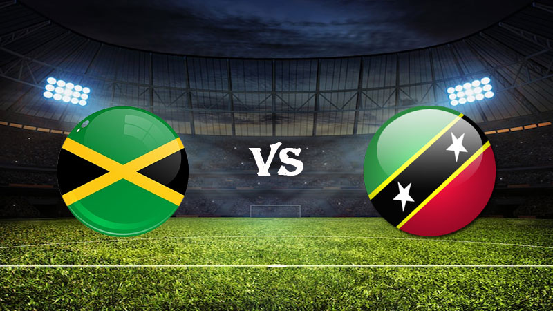 Nhận định soi kèo Jamaica vs Saint Kitts & Nevis 06h00 ngày 03/07/2023 – Gold Cup