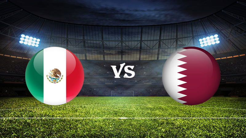 Nhận định soi kèo Mexico vs Qatar 08h00 ngày 03/07/2023 – Gold Cup