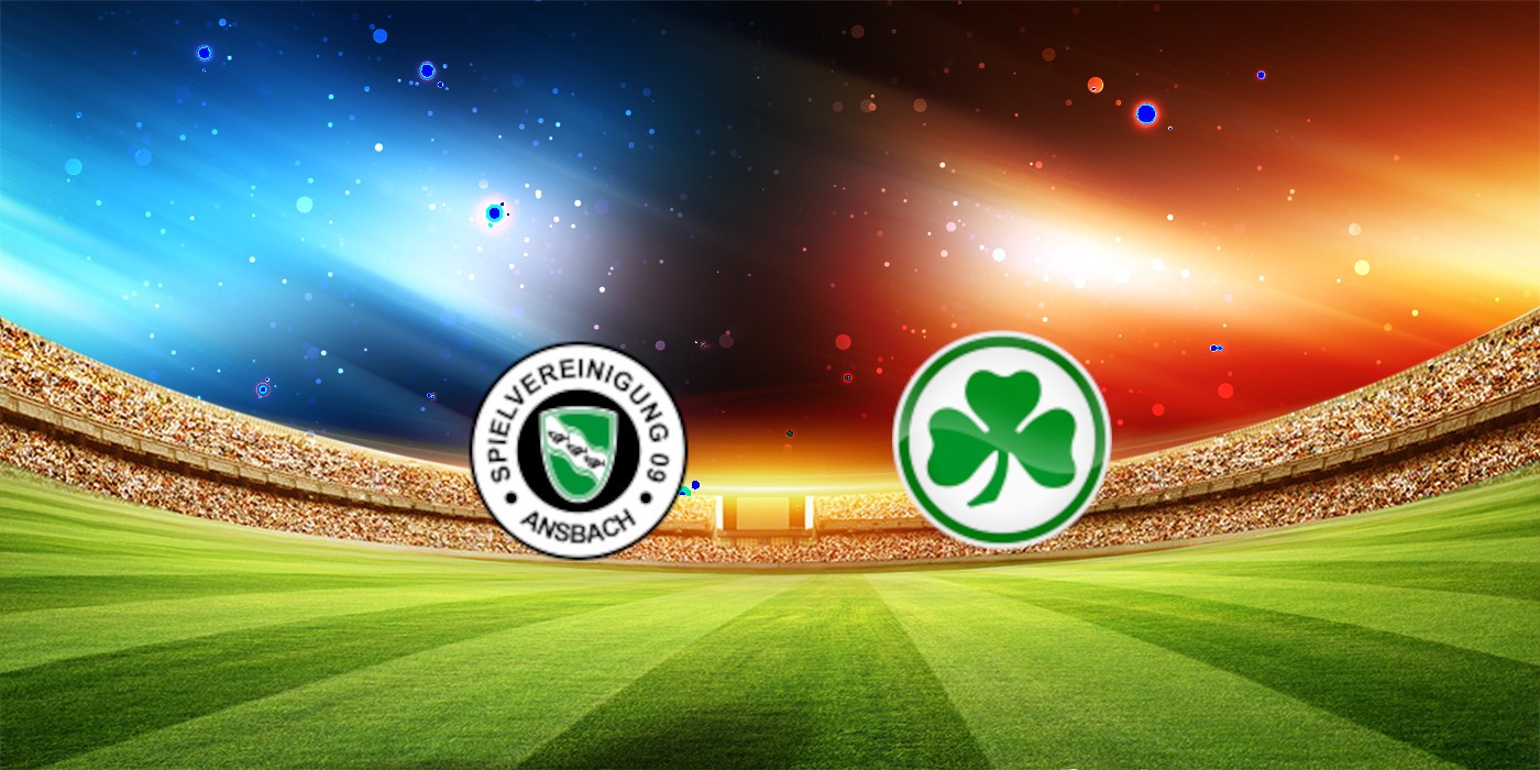 Nhận định bóng đá Spvgg Ansbach – Greuther Furth 22:00 ngày 03/07 – Giao hữu (Kate)