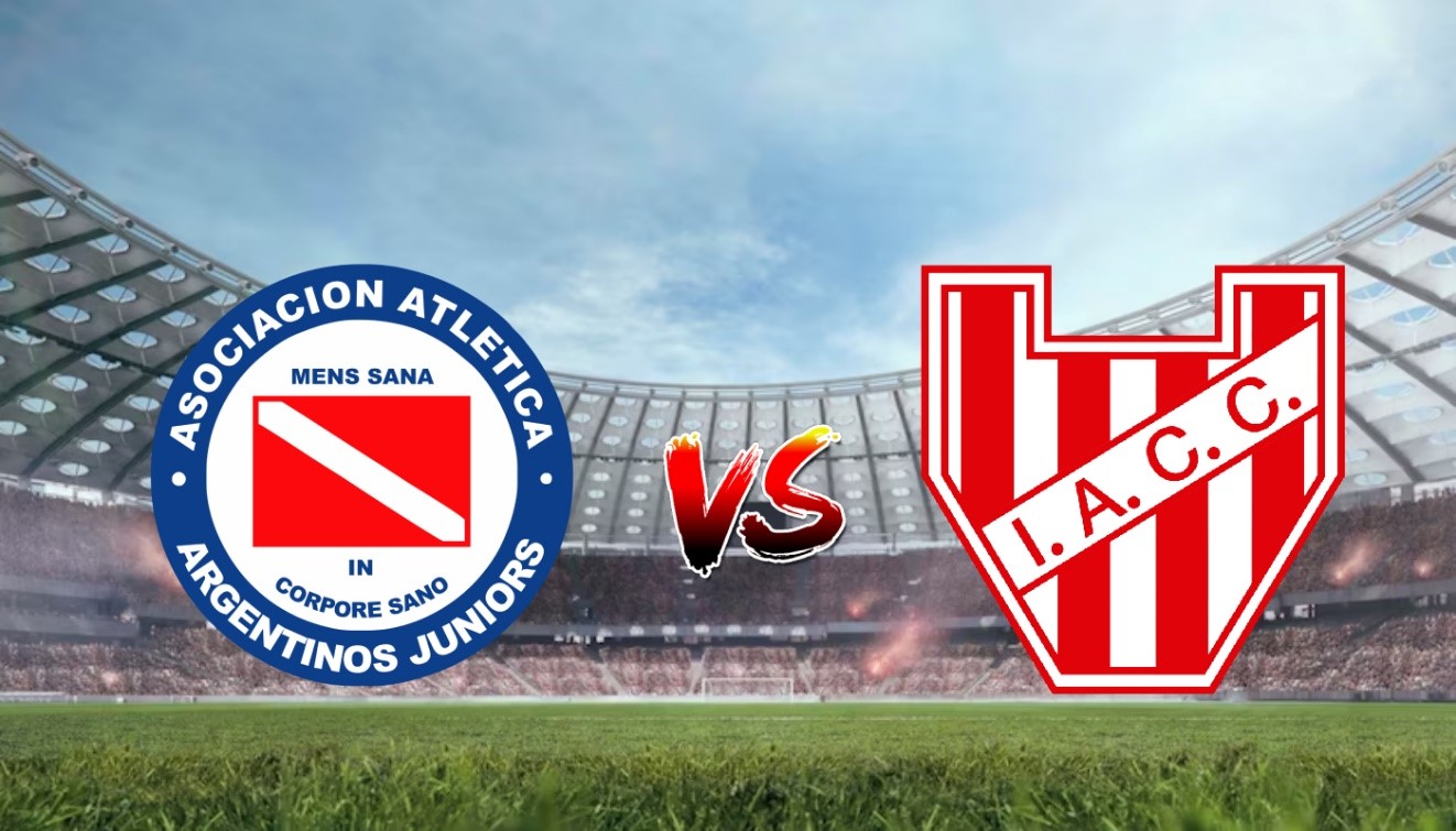 Nhận định Argentinos Juniors vs Instituto Córdoba, 05h00 ngày 07/07/2023 – vô địch Argentina