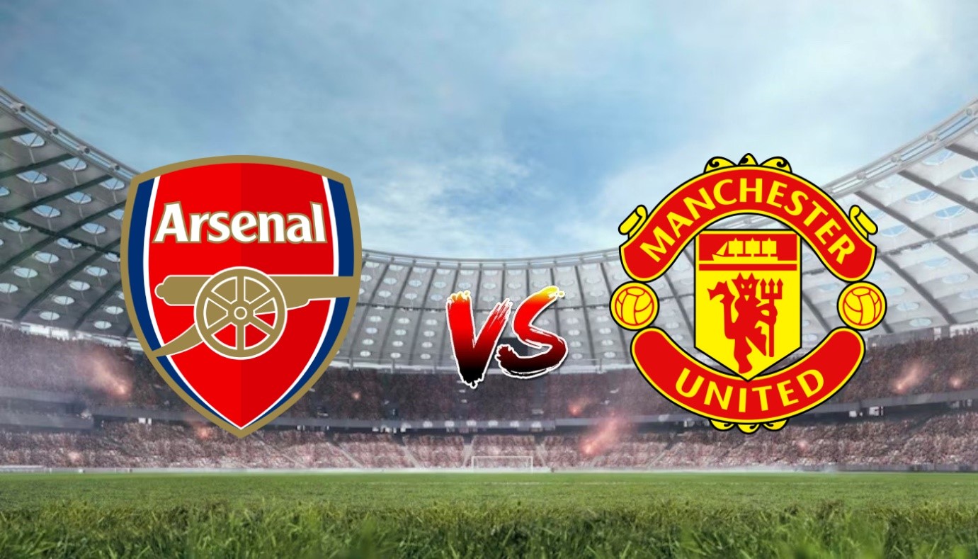 Nhận định soi kèo Arsenal vs Manchester United 04h00 23/07/2023 - Giao Hữu Câu Lạc Bộ