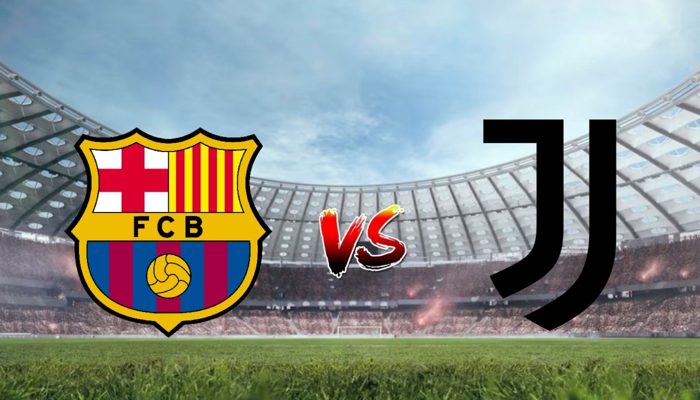 Nhận định soi kèo Barcelona vs Juventus, 09h30 23/07/2023 - Giao Hữu Câu Lạc Bộ