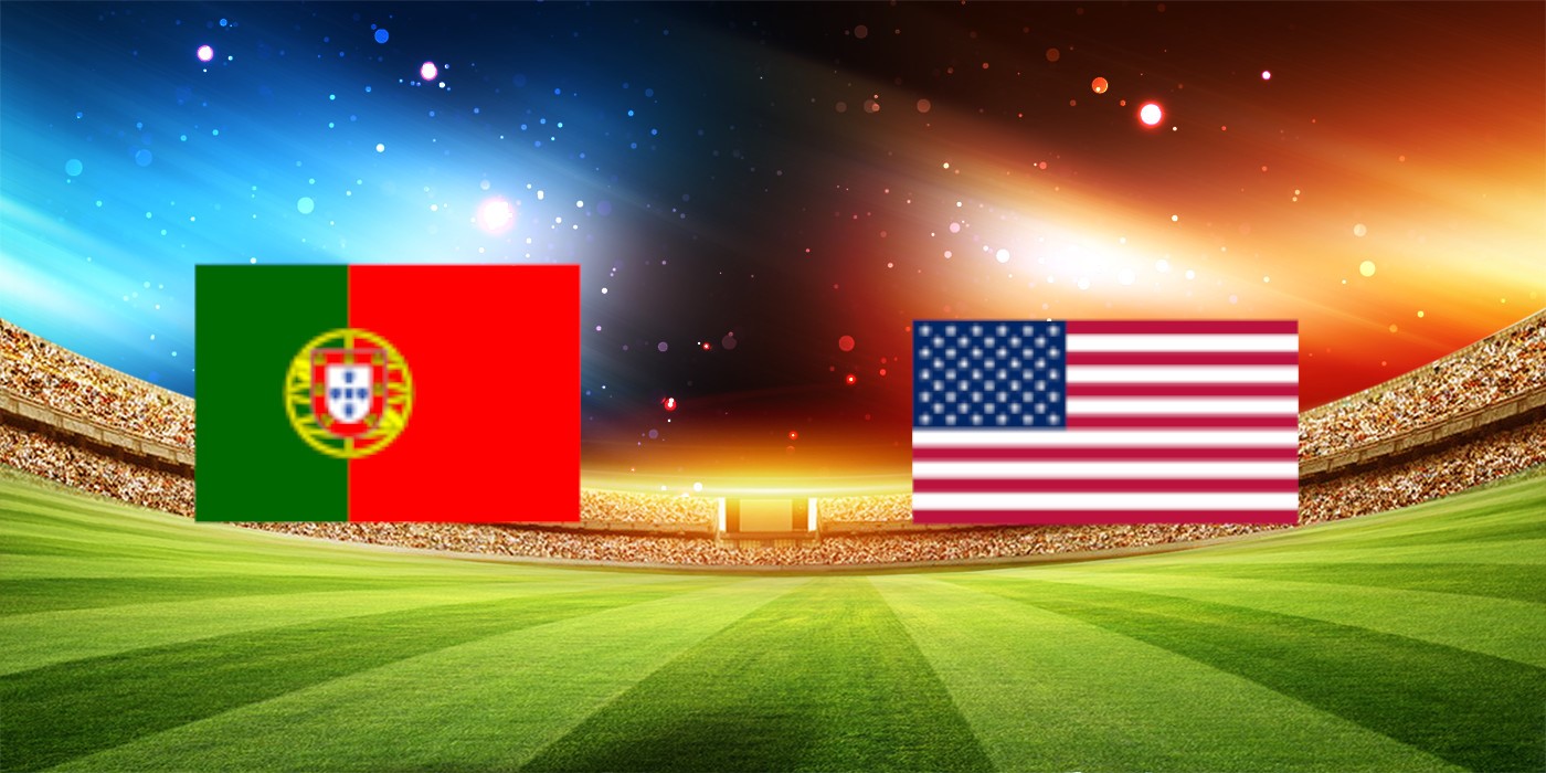 Nhận định bóng đá Bồ Đào Nha – Mỹ 14h00 ngày 01/08/2023 – World Cup (Kate)