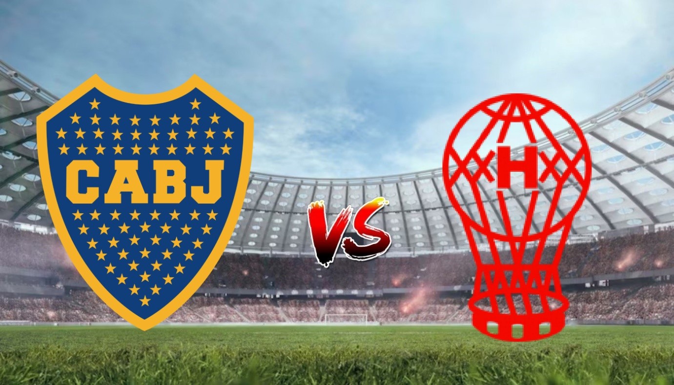 Nhận định soi kèo Boca Juniors vs Huracán 07h30 11/07/2023 - tại giải vô địch Argentina