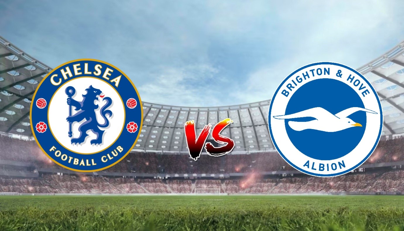 Nhận định soi kèo Chelsea vs Brighton, 06h00 23/07/2023 - Giao Hữu Câu Lạc Bộ