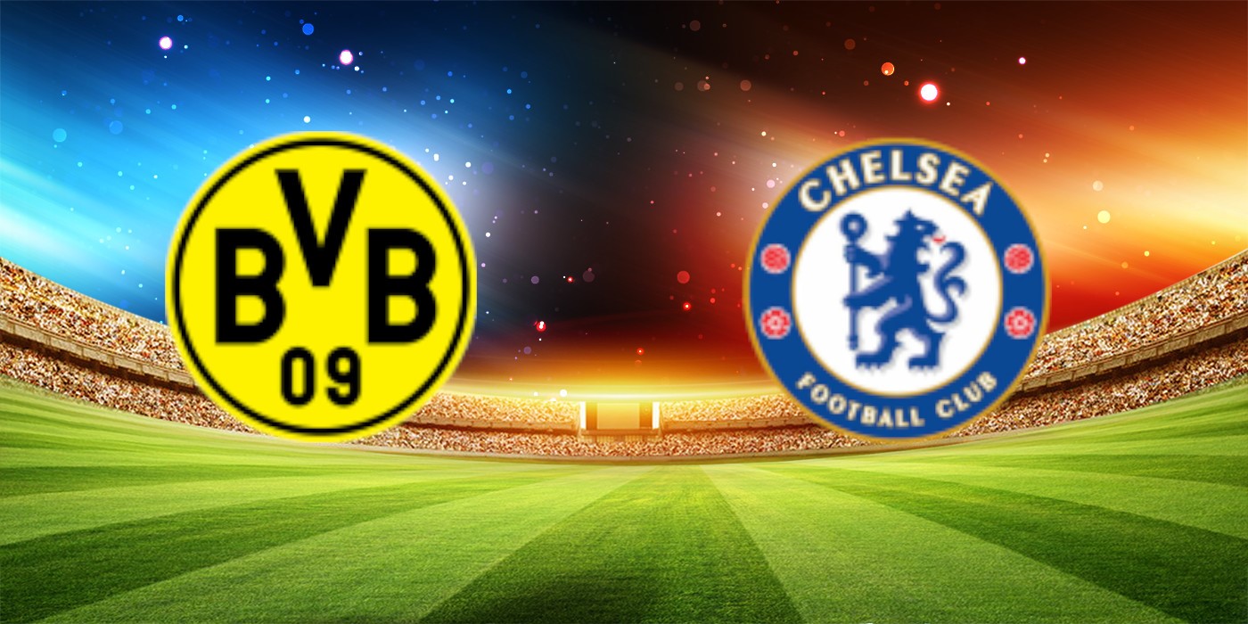 Nhận định bóng đá Dortmund - Chelsea 07h30 ngày 03/08/2023 - Giao hữu (Kate)